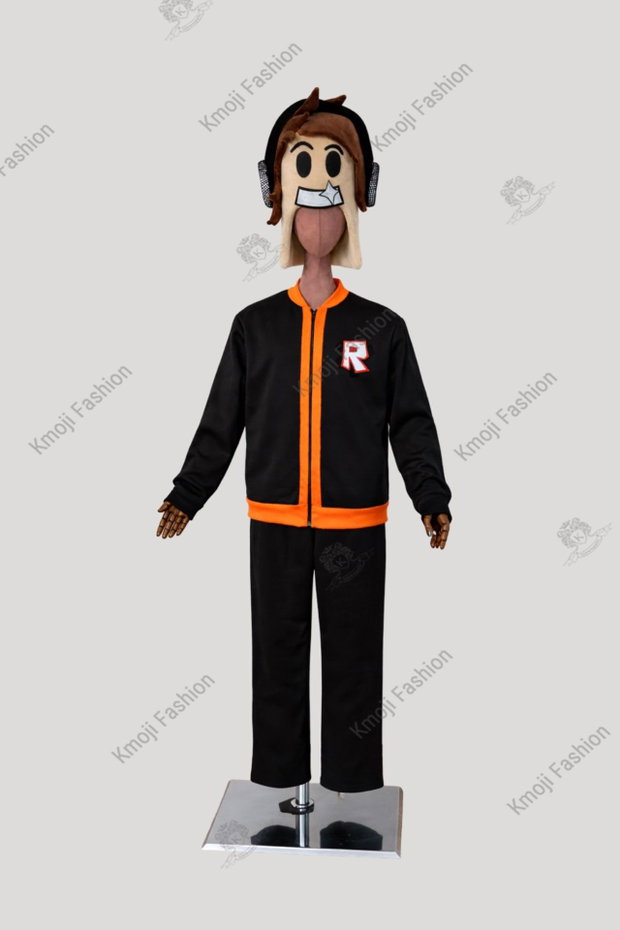 Mascotă Roblox Model 2 Adult