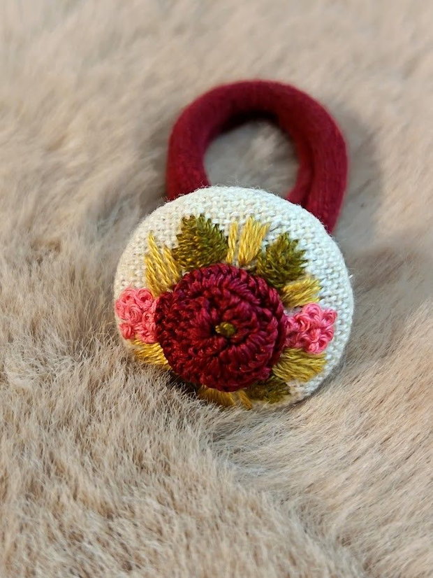 Accesorii păr