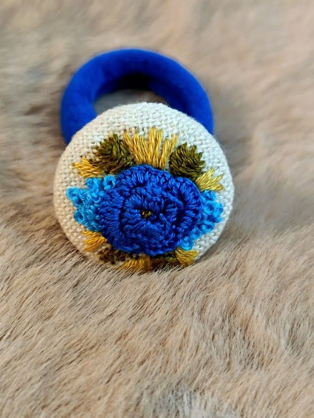 Accesorii păr