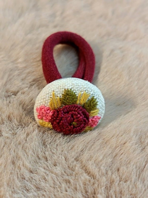 Accesorii păr
