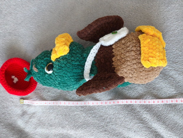 PufiDuck