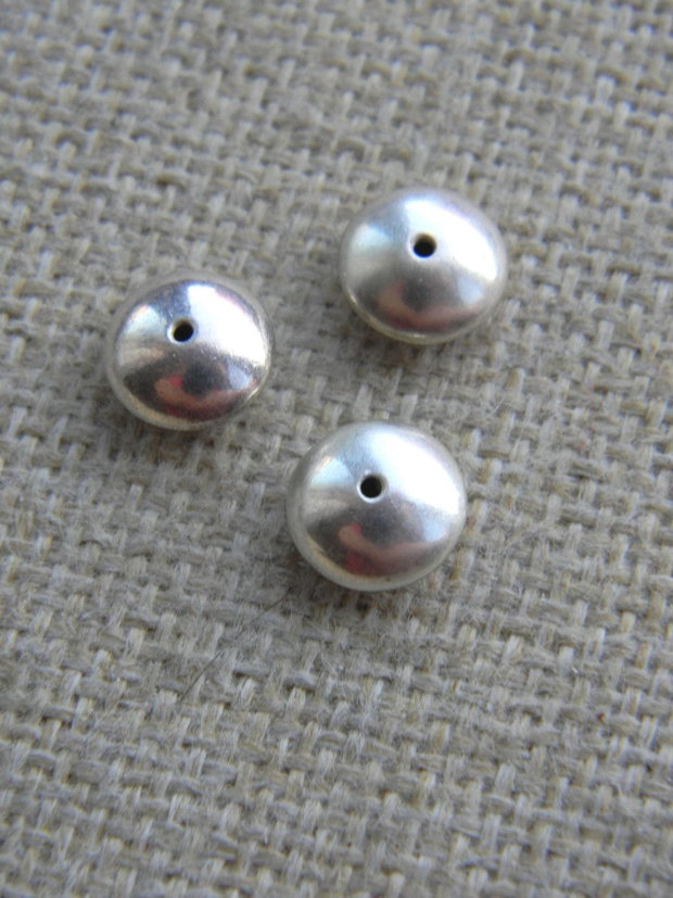 Margele argint 10x5 mm (M2-BP1709)