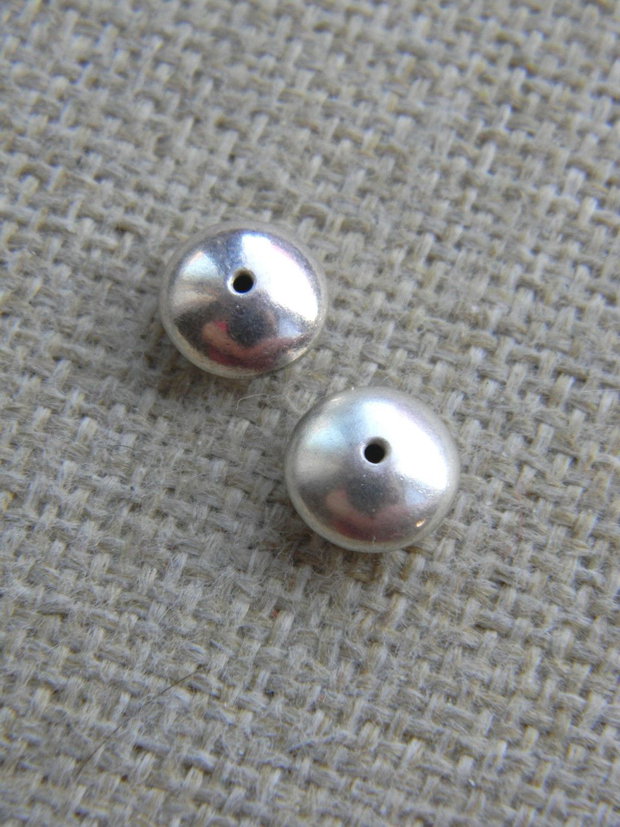 Margele argint 10x5 mm (M2-BP1709)