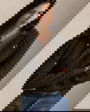 Polo Ralph Lauren pulover de bumbac