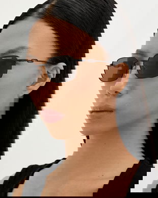 Armani Exchange ochelari de soare