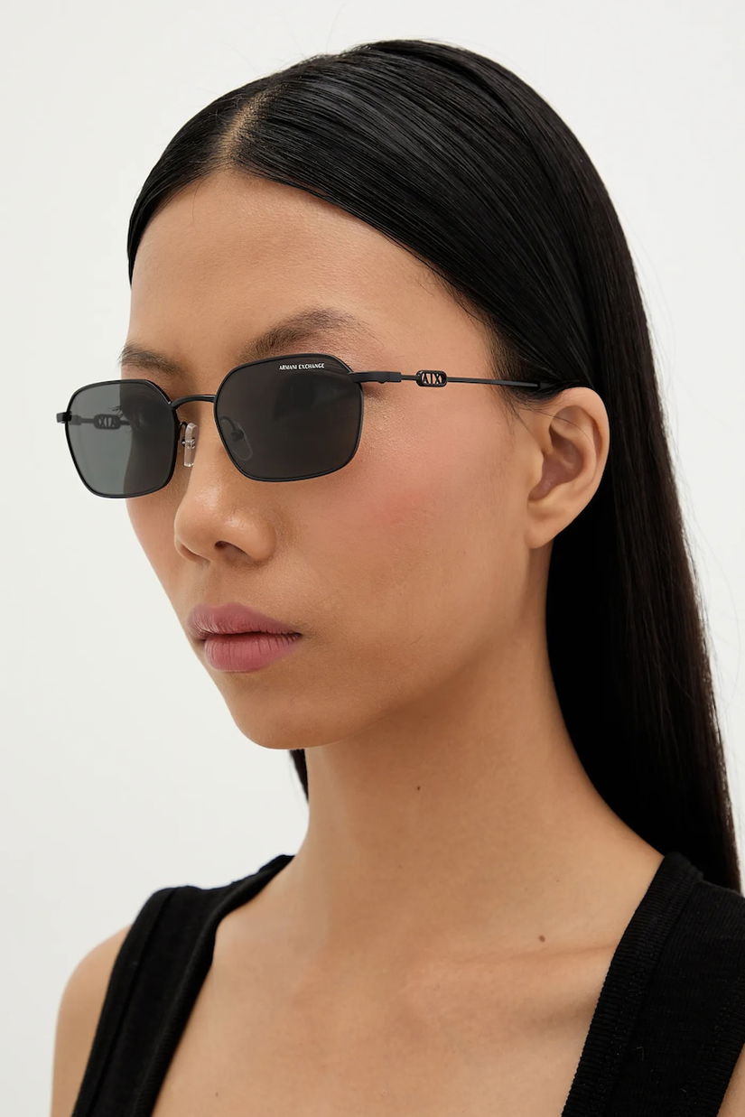 Armani Exchange ochelari de soare