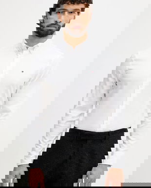 Tommy Hilfiger cămașă