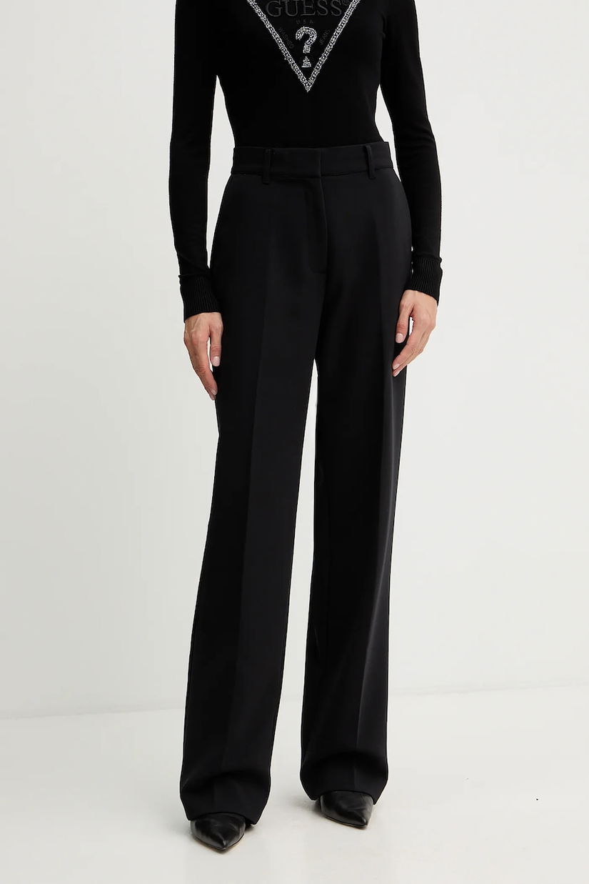 Guess pantaloni JOANDRA