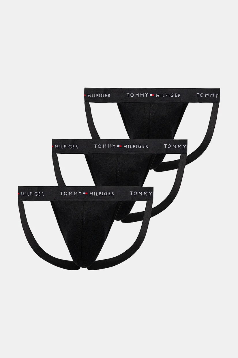 Tommy Hilfiger jockstrap 3-pack