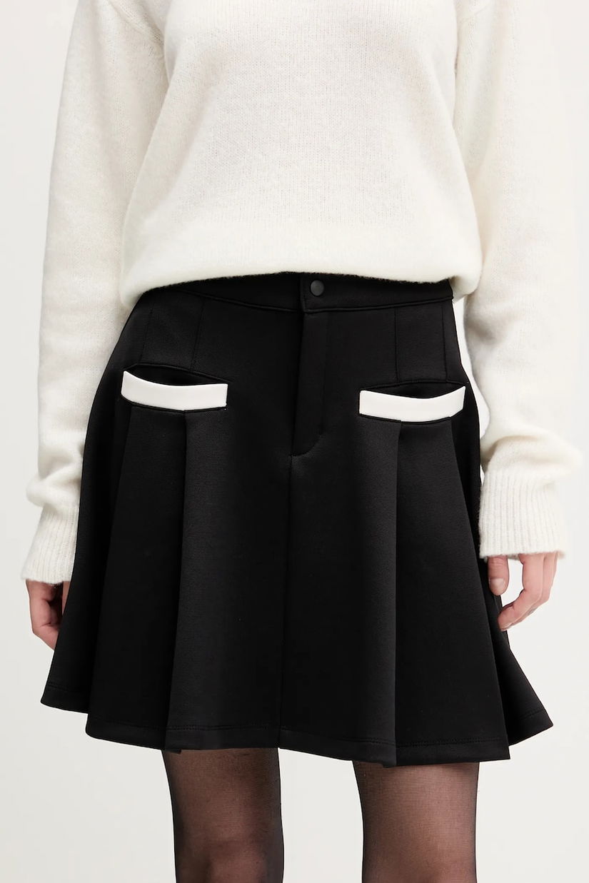 HUGO fustă Naffitini