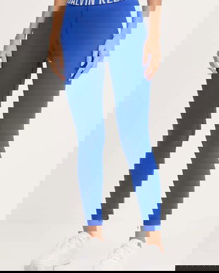 Calvin Klein Performance leggins de antrenament