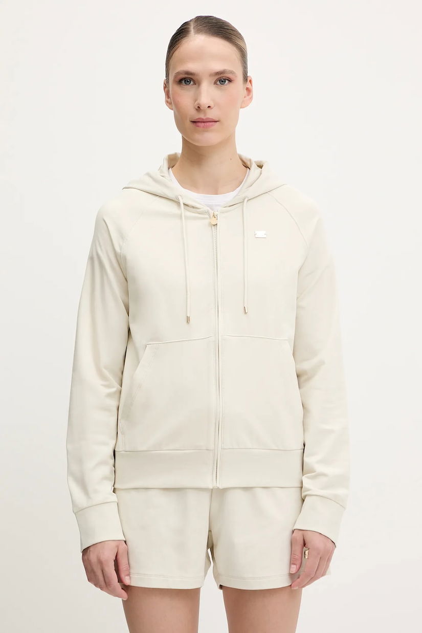 EA7 Emporio Armani bluză