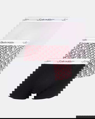 Calvin Klein Underwear boxeri 3-pack