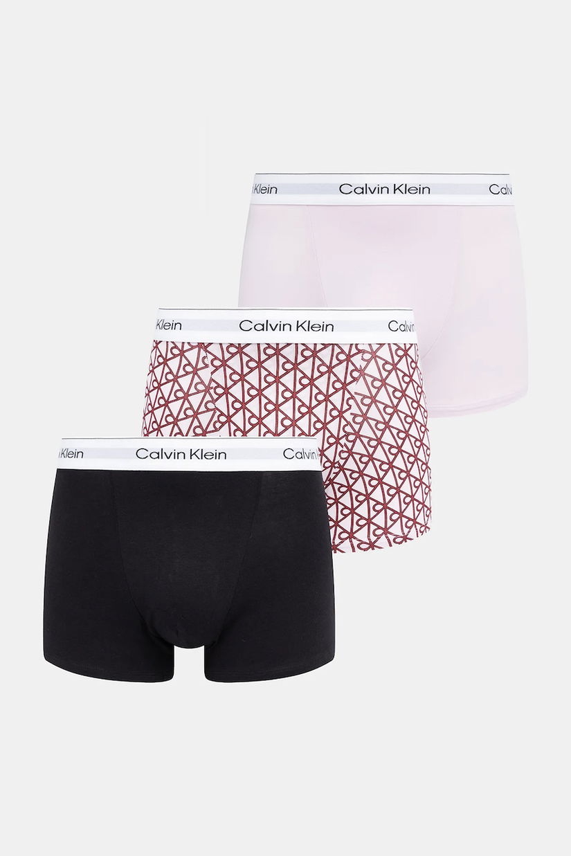Calvin Klein Underwear boxeri 3-pack