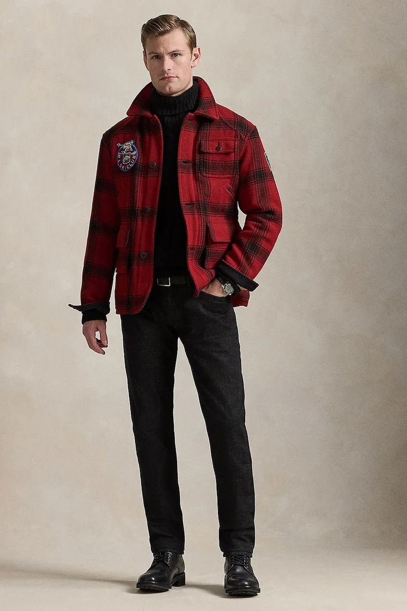 Polo Ralph Lauren jeansi