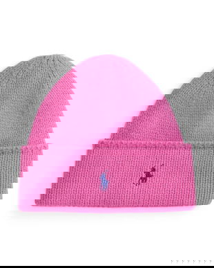 Polo Ralph Lauren căciulă de lână