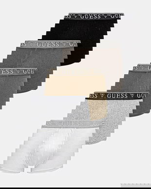 Guess boxeri 5-pack