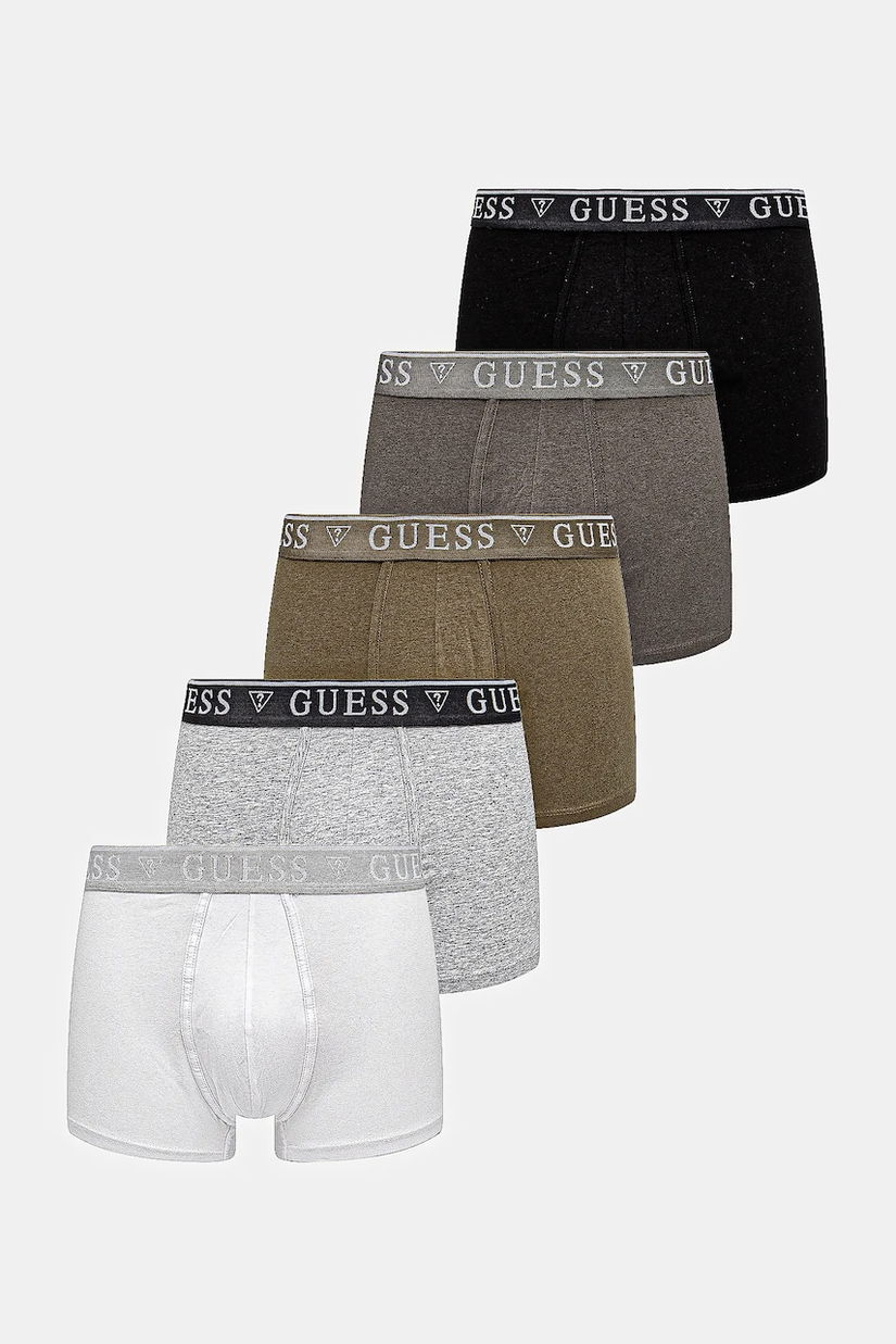 Guess boxeri 5-pack