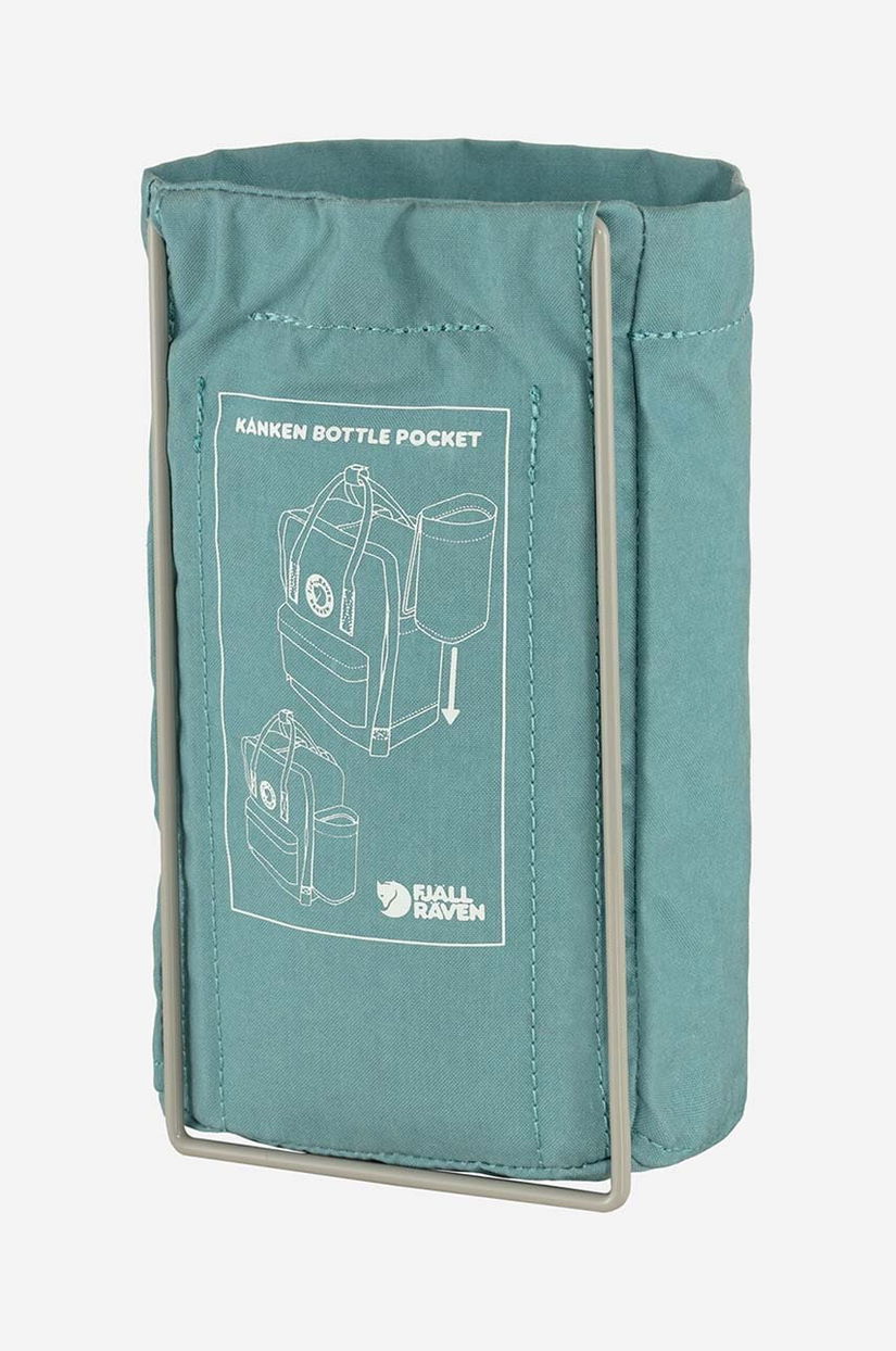 Fjallraven buzunar pentru sticlă Kanken Bottle Pocket