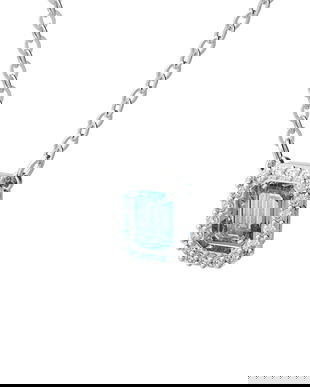 Swarovski - Colier MILLENIA