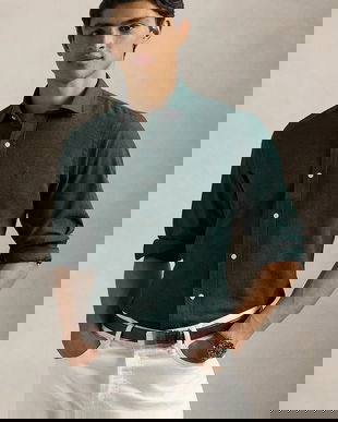 Polo Ralph Lauren cămașă