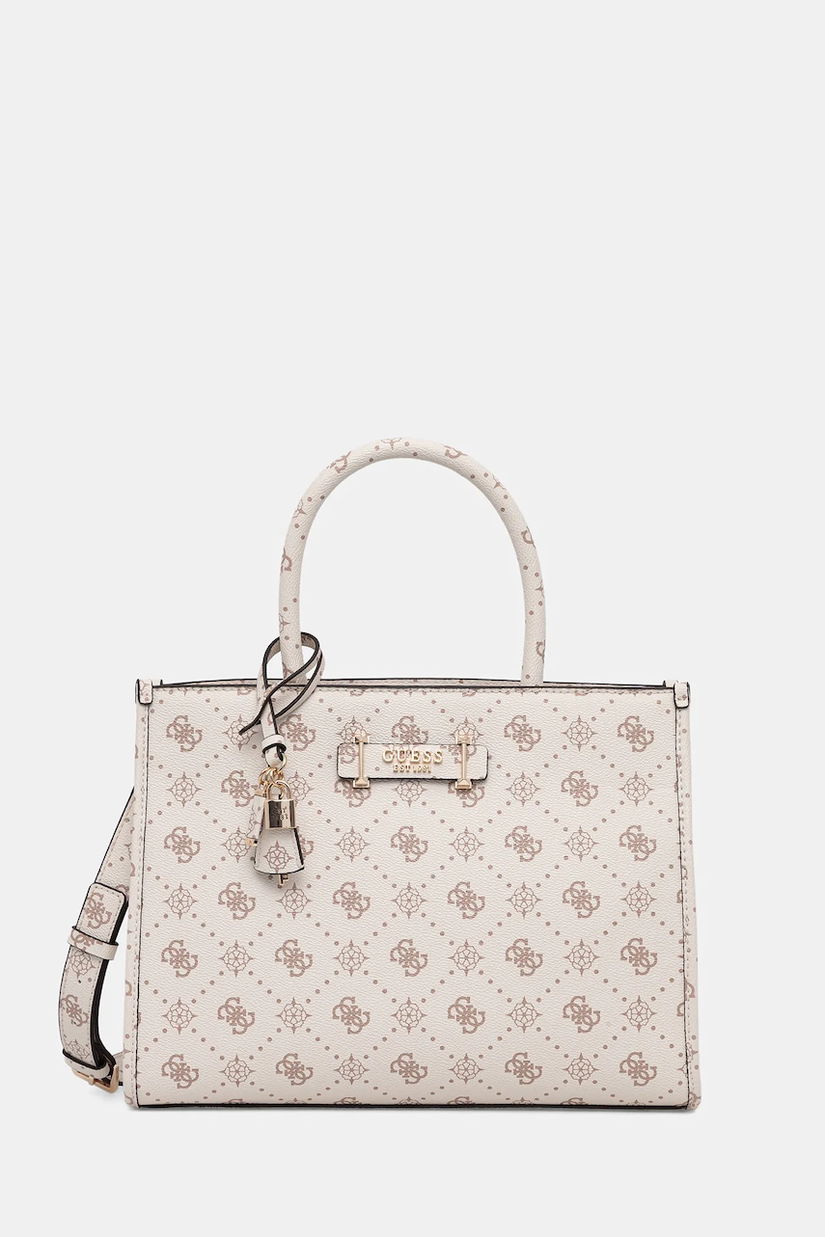 Guess geantă SILIA