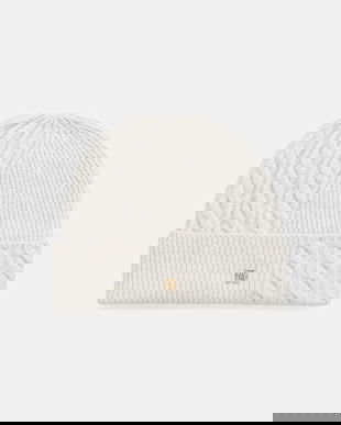 Tommy Hilfiger pălărie din amestec de lână