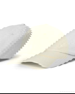 Polo Ralph Lauren șapcă de baseball din bumbac Cap