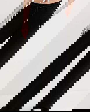 Guess pantaloni de trening din bumbac PRIMULA