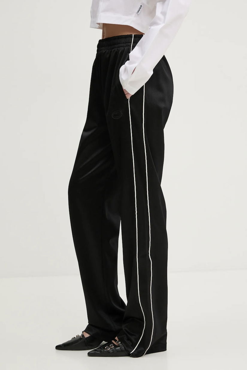HUGO pantaloni de trening