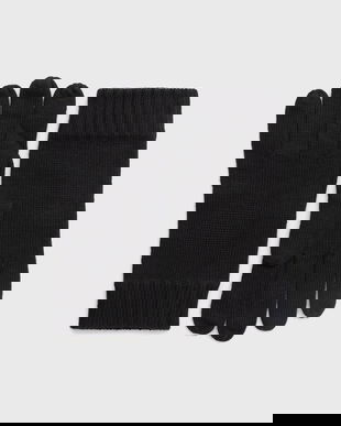 Polo Ralph Lauren manusi de lana