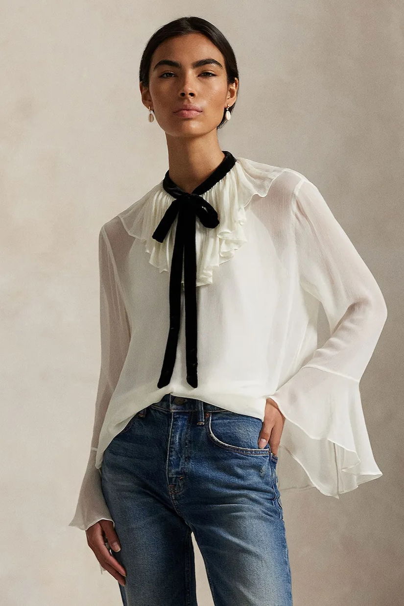 Polo Ralph Lauren camasa