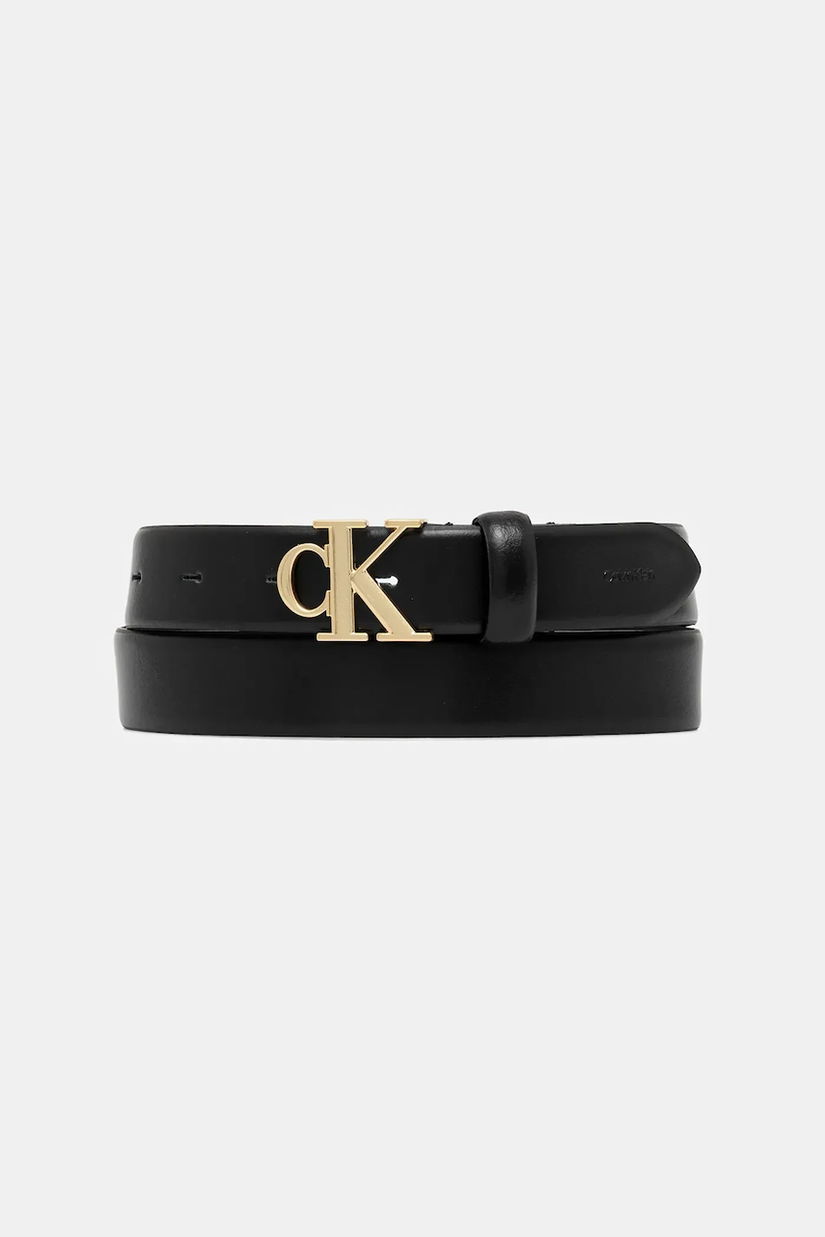 Calvin Klein curea de piele