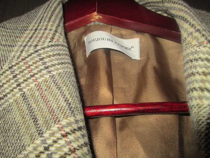 sacou carouri dame 50/L