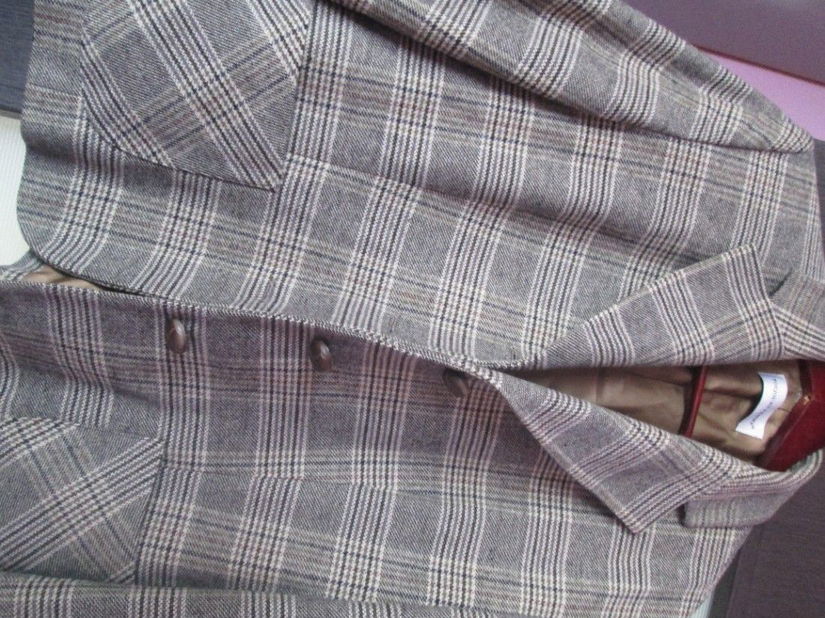 sacou carouri dame 50/L