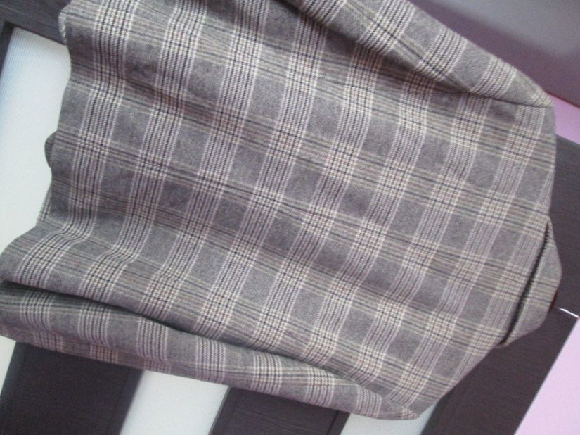 sacou carouri dame 50/L