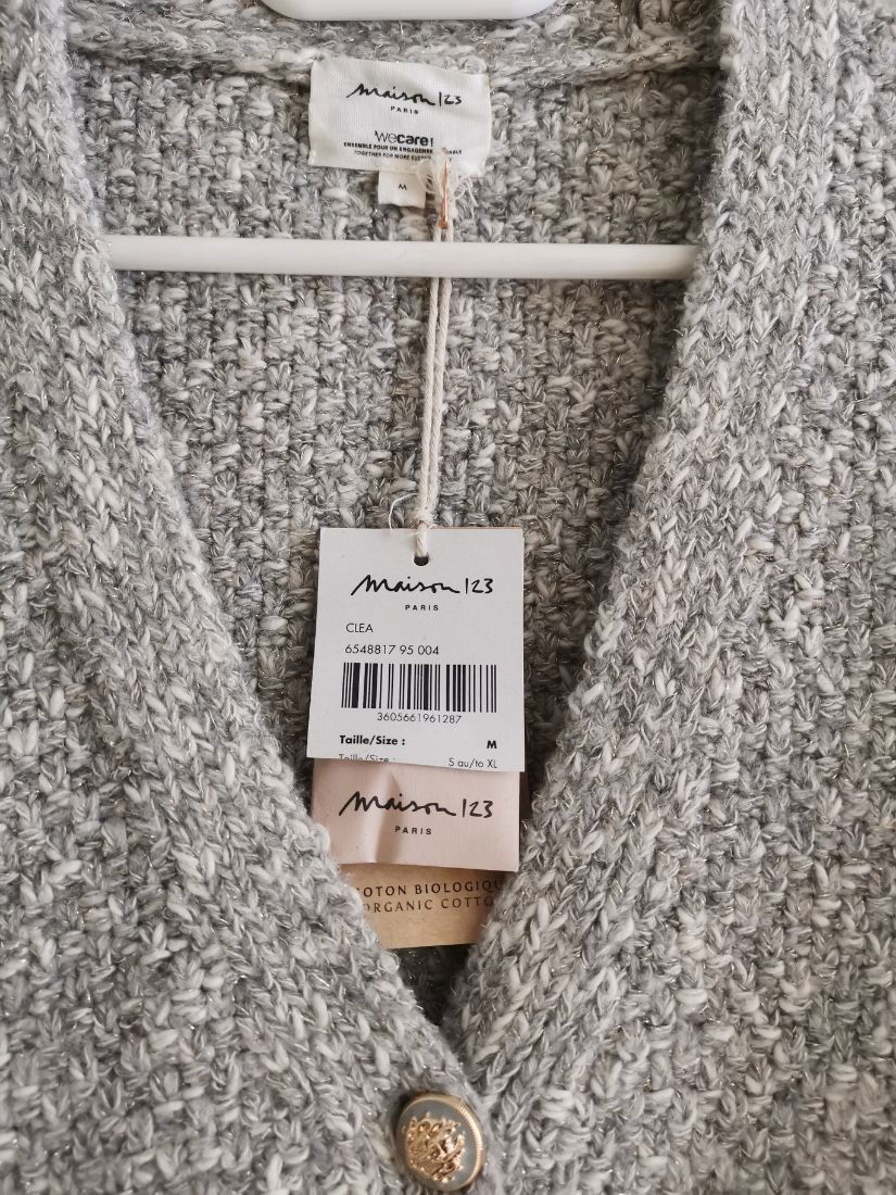 Cardigan de dama tinuta de ocazie