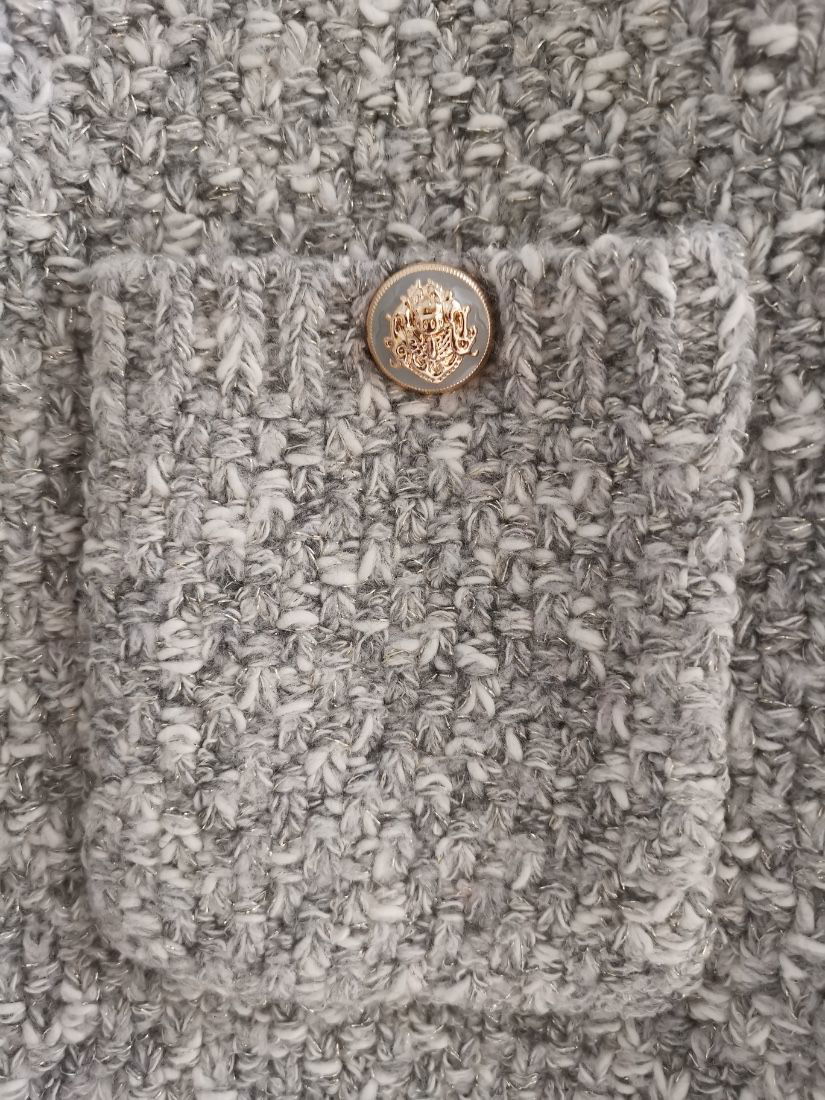 Cardigan de dama tinuta de ocazie