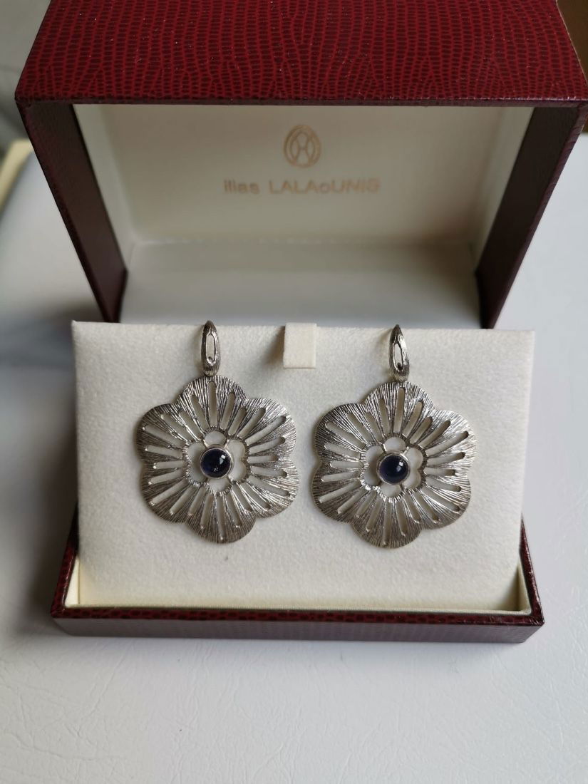 cercei deosebiti Lalaounis