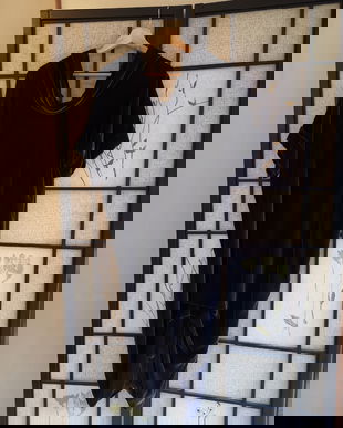 Rochie catifea ocazie