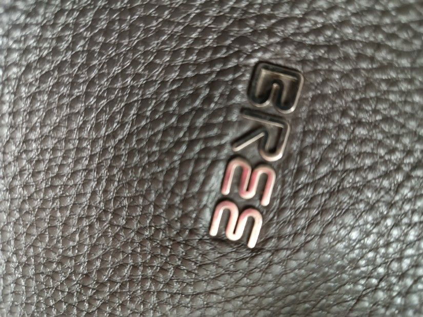 Geanta Bree din piele naturala