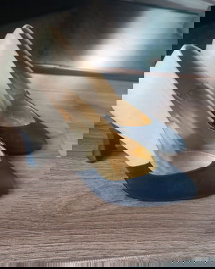 Pantofi Fendi vintage