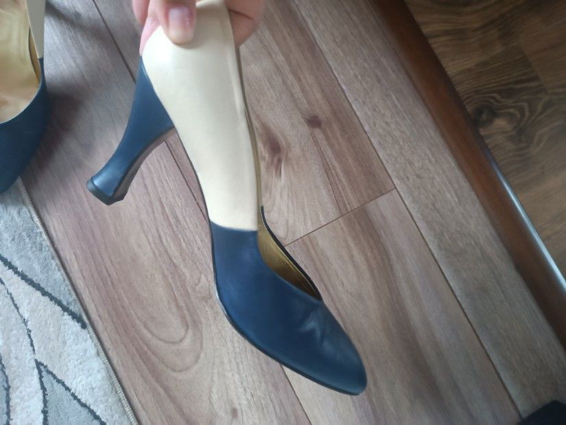 Pantofi Fendi vintage