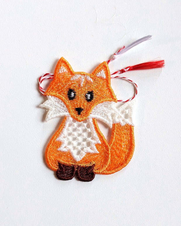 Martisor Vulpe