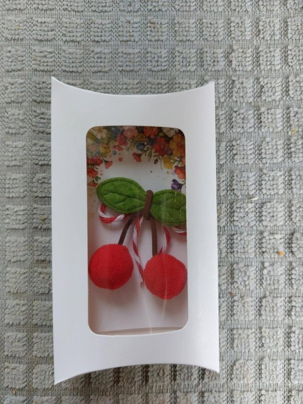 Martisor cirese