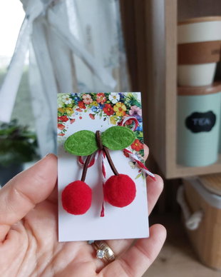Martisor cirese