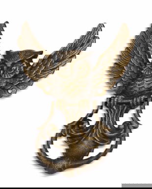 Batator usa cu o bufnita