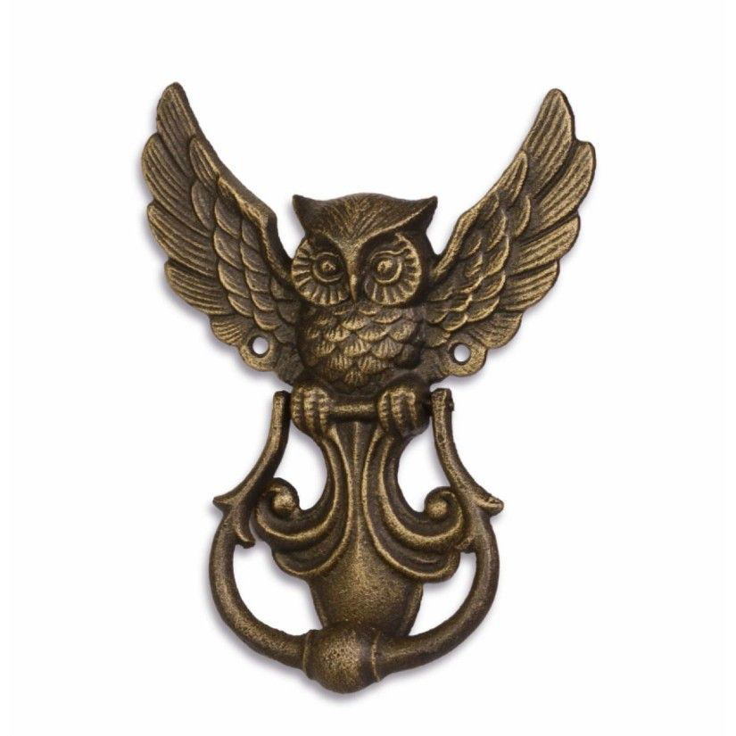 Batator usa cu o bufnita