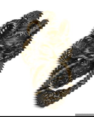 Batator usa cu un diavol verde