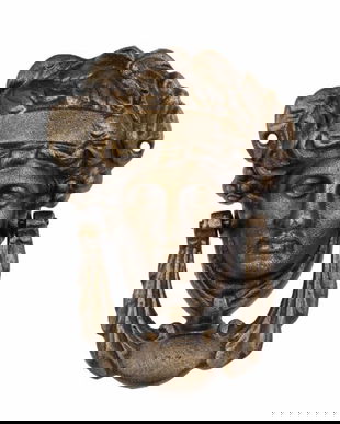 Batator usa cu Atena din fonta